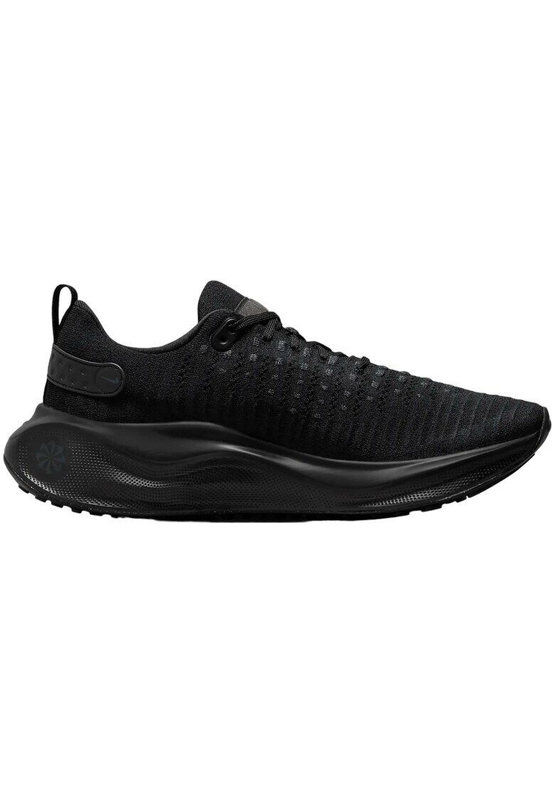 Nike Pantofi alergare barbati ReactX Infinity Run 4 SS 2024 Negru