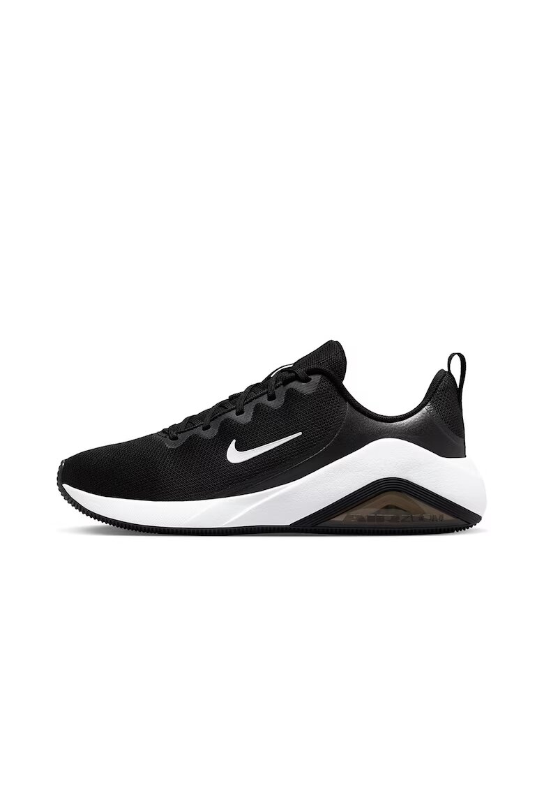 Nike Pantofi Bella 7 pentru fitness - Alb/Negru stins