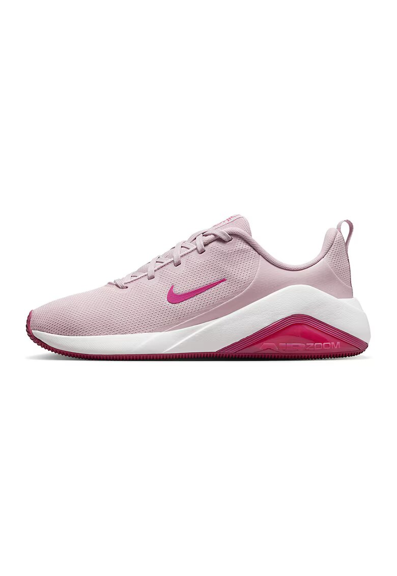 Nike Pantofi Bella 7 pentru fitness - Fucsia/Alb murdar/Roz prafuit