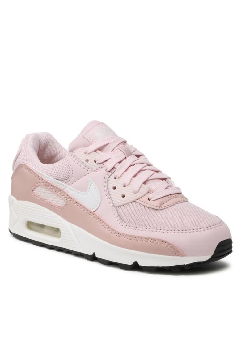 Nike Pantofi dama 763234 - Sintetic - Roz