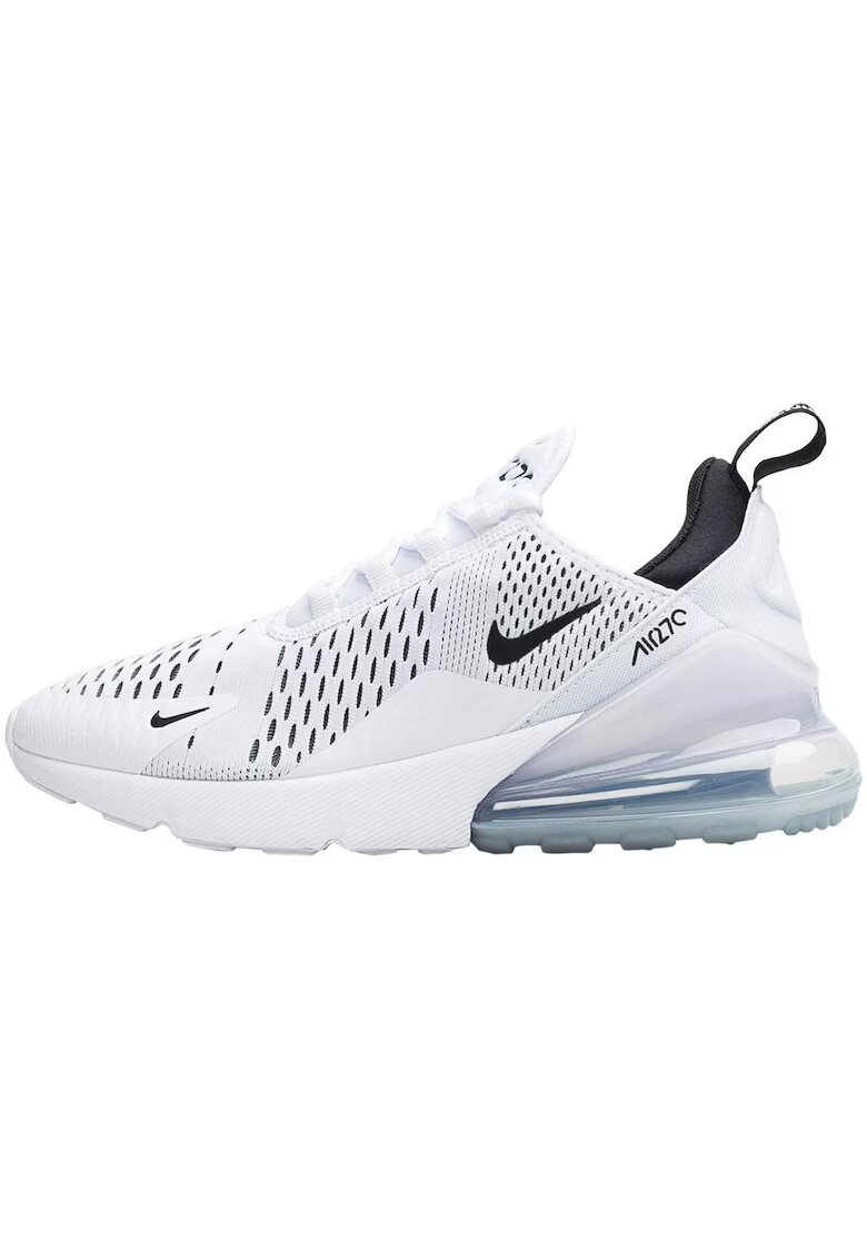 Nike Pantofi dama Air Max 270 - alb - material sintetic - confort sporit