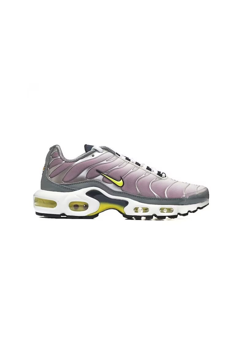 Nike Pantofi dama Air Max Plus - gri-roz - sintetic