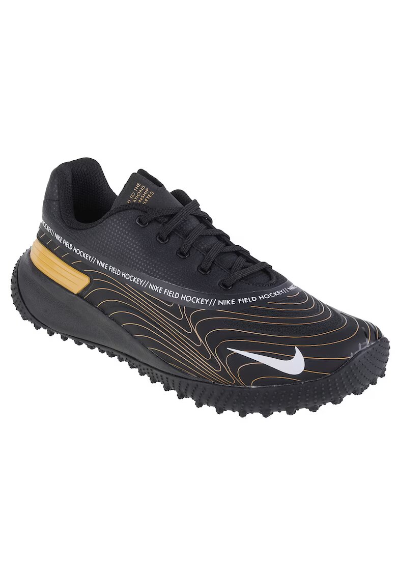 Nike Pantofi de hochei - Vapor Drive AV6634-635 - Negru