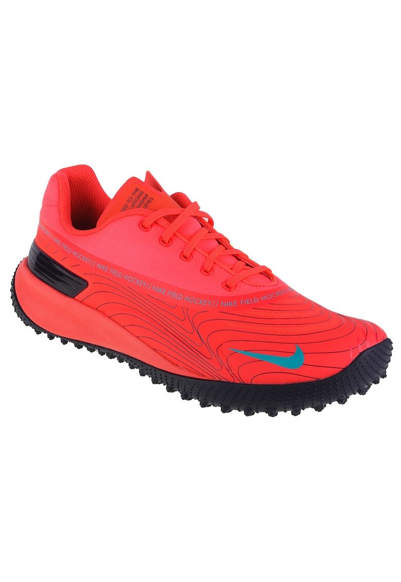 Nike Pantofi de hochei - Vapor Drive AV6634-635 - Rosu/Roz