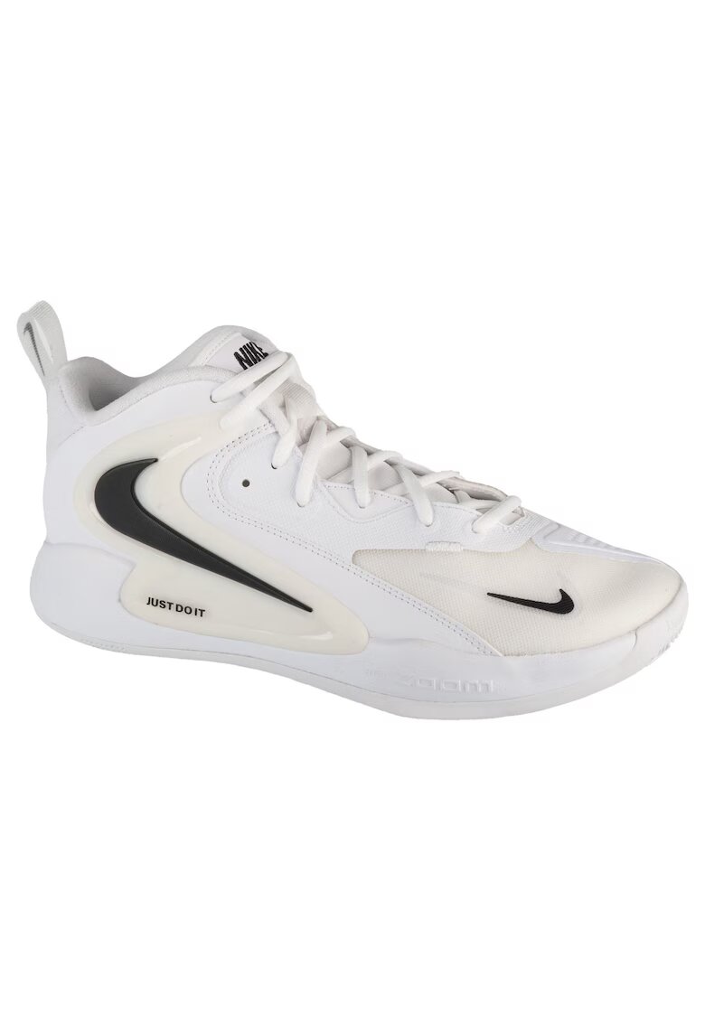 Nike Pantofi de volei - Hyperset 27070 - Alb