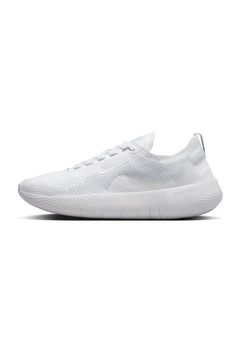 Nike Pantofi Free 2025 pentru antrenament - Alb optic