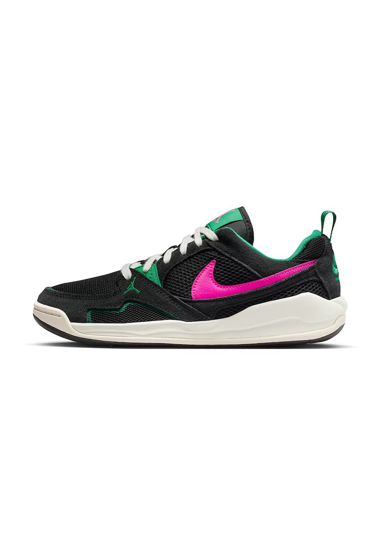 Nike Pantofi Jordan Cmft pentru baschet - Negru/Lila