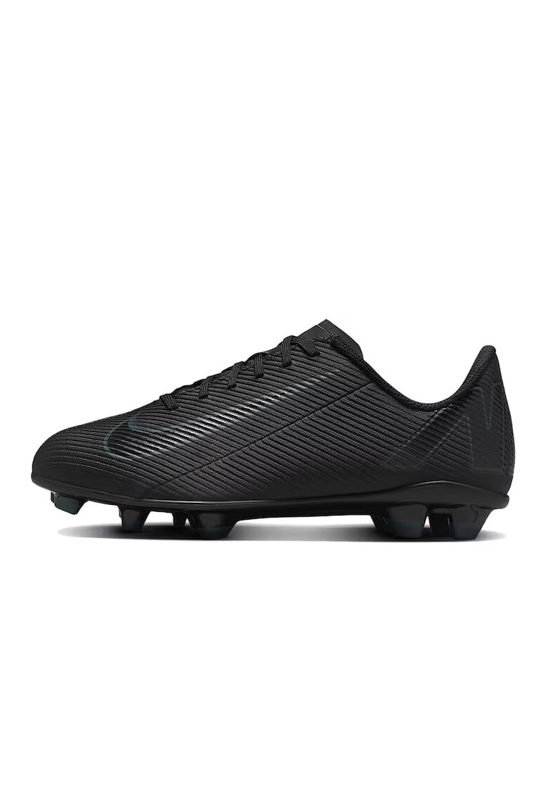 Nike Pantofi Jr. Mercurial Vapor 16 Club cu crampoane - pentru fotbal - Negru