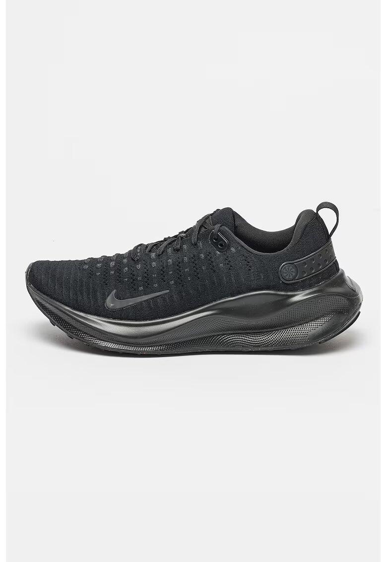 Nike Pantofi pentru alergare React X Infinity Run 4 - Negru