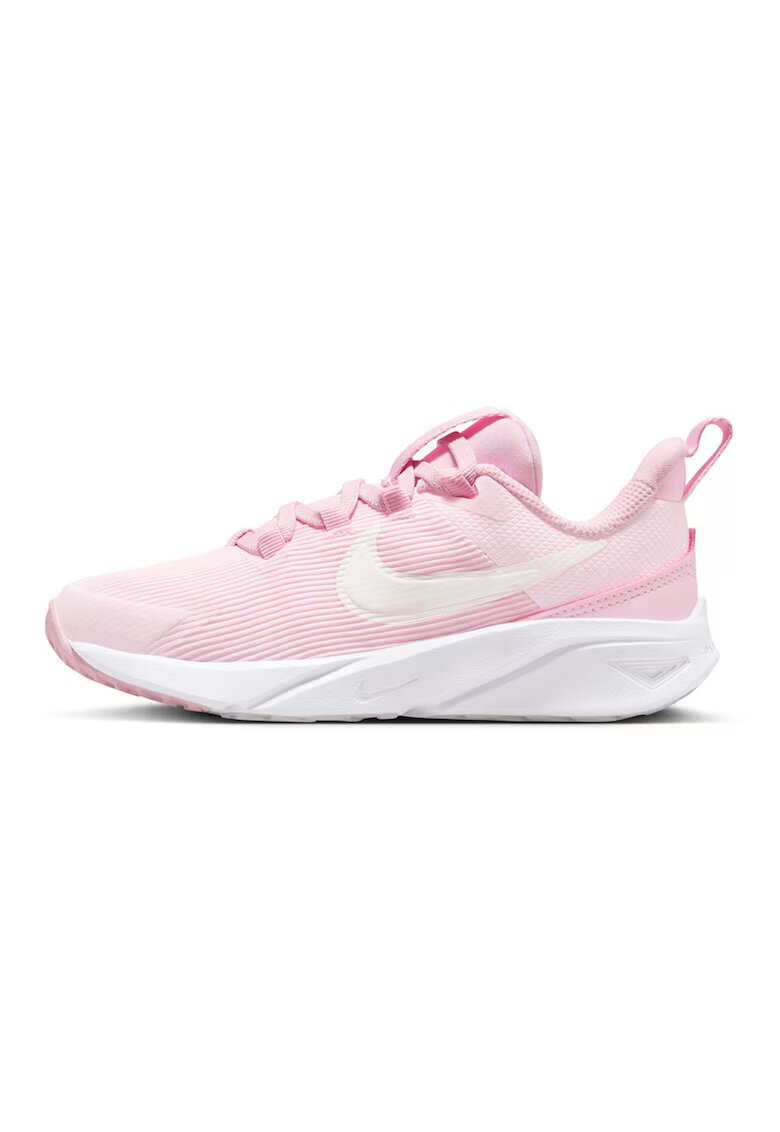 Nike Pantofi pentru alergare Star Runner 4 - Alb/Roz