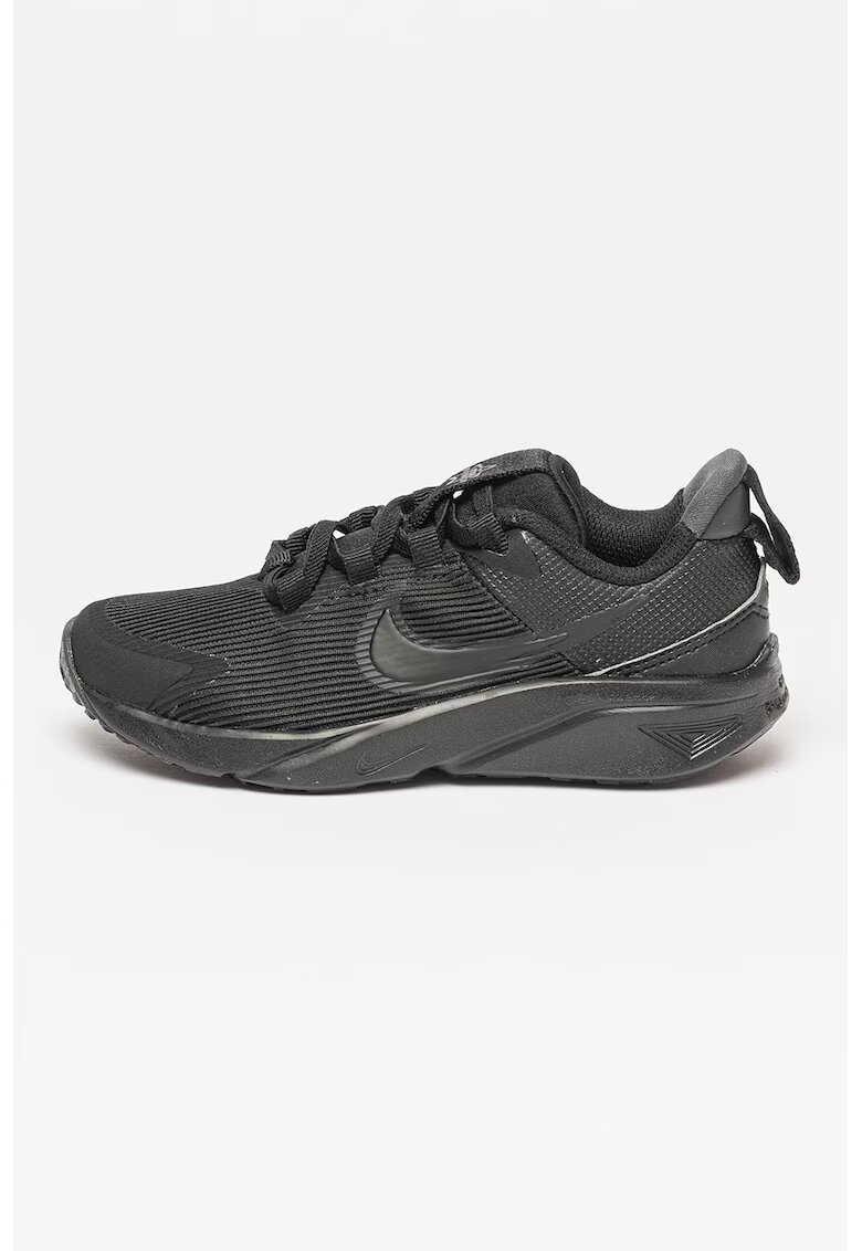 Nike Pantofi pentru alergare Star Runner 4 - Negru