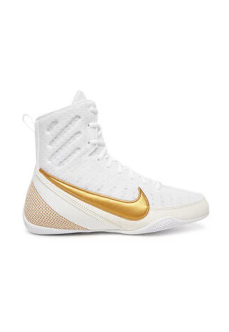 Nike Pantofi pentru antrenament - Machomai 7333 - Alb