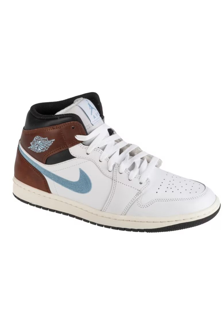 Nike Pantofi pentru barbati - BM210957 - alb