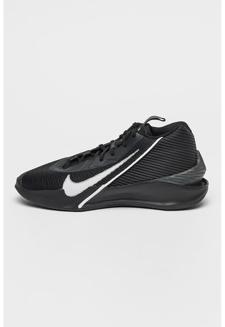 Nike Pantofi pentru baschet Jump G.T. Jump Academy - Negru/Alb optic