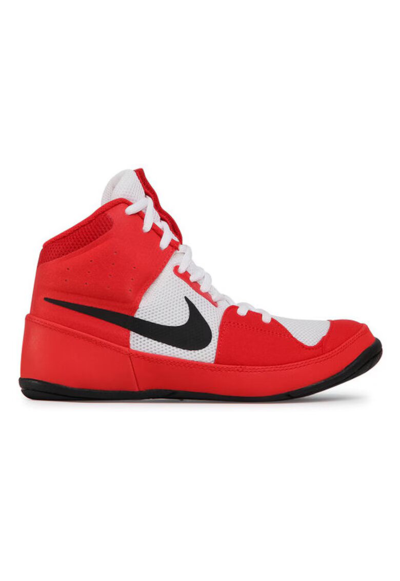 Nike Pantofi pentru box barbati 207843844 - Textil - Rosu - Rosu