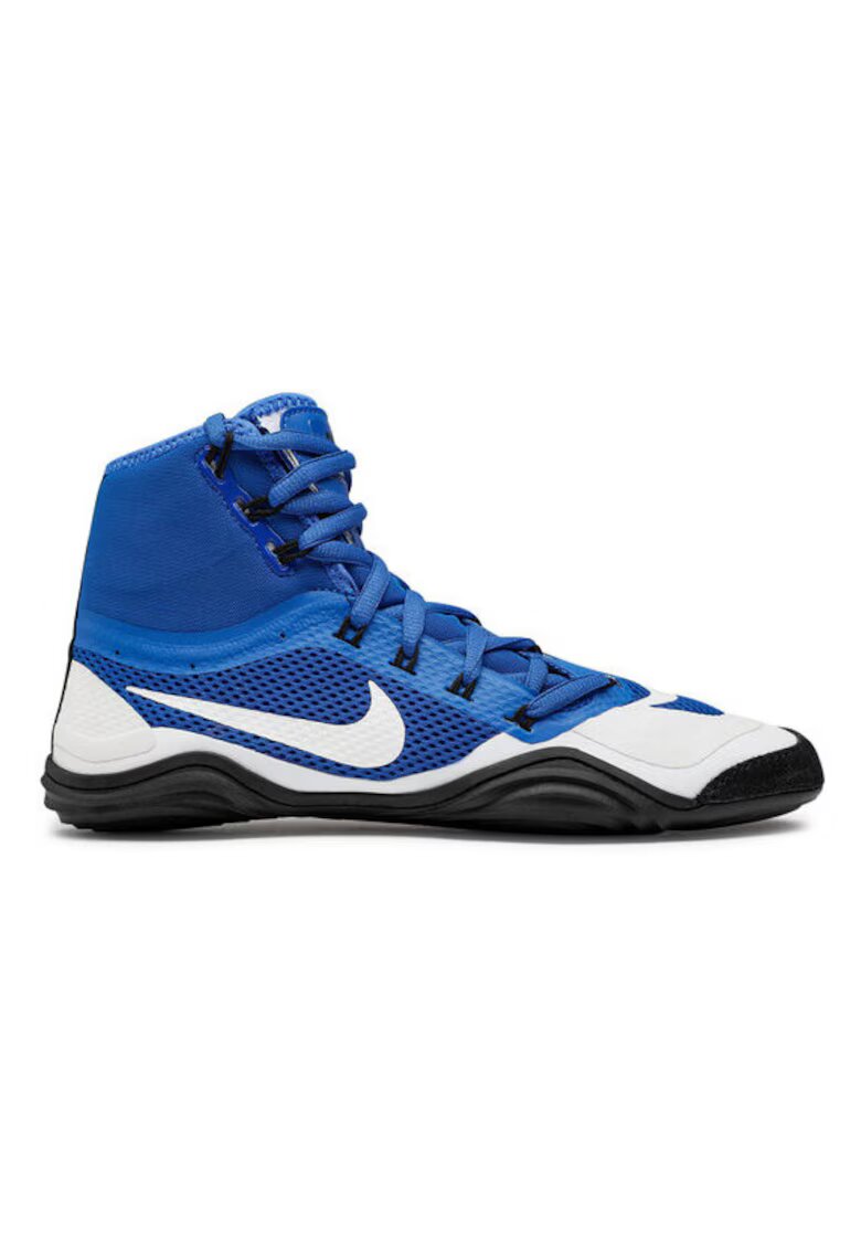 Nike Pantofi pentru box barbati 300378724 - Textil - Albastru - Albastru