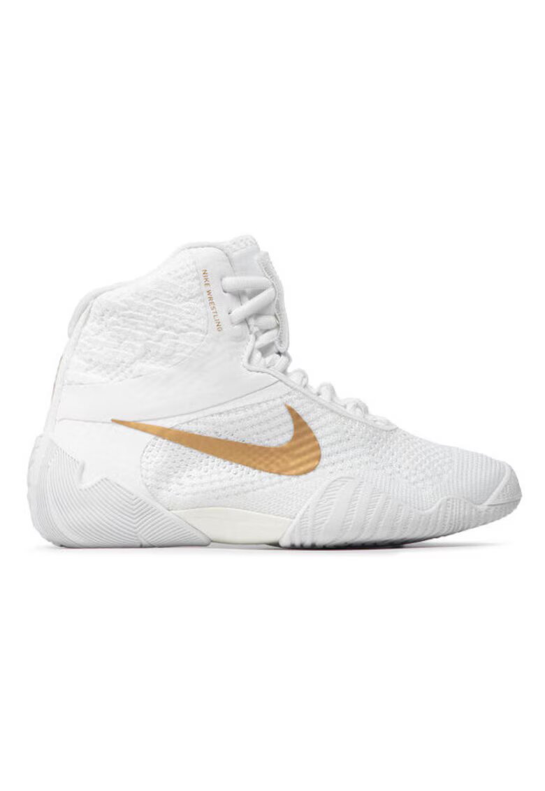 Nike Pantofi pentru box unisex 300378687 - Textil - 41 EU - Alb