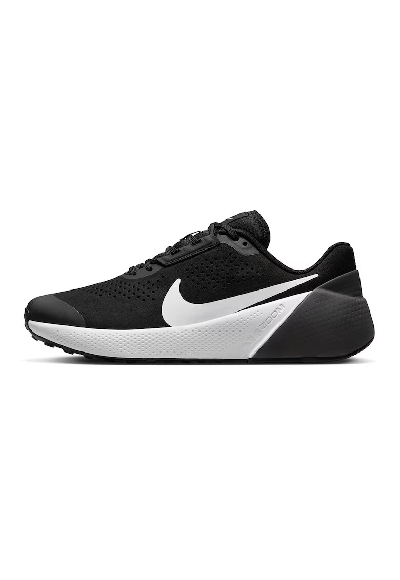 Nike Pantofi pentru fitness Air Zoom - Alb/Negru/Gri