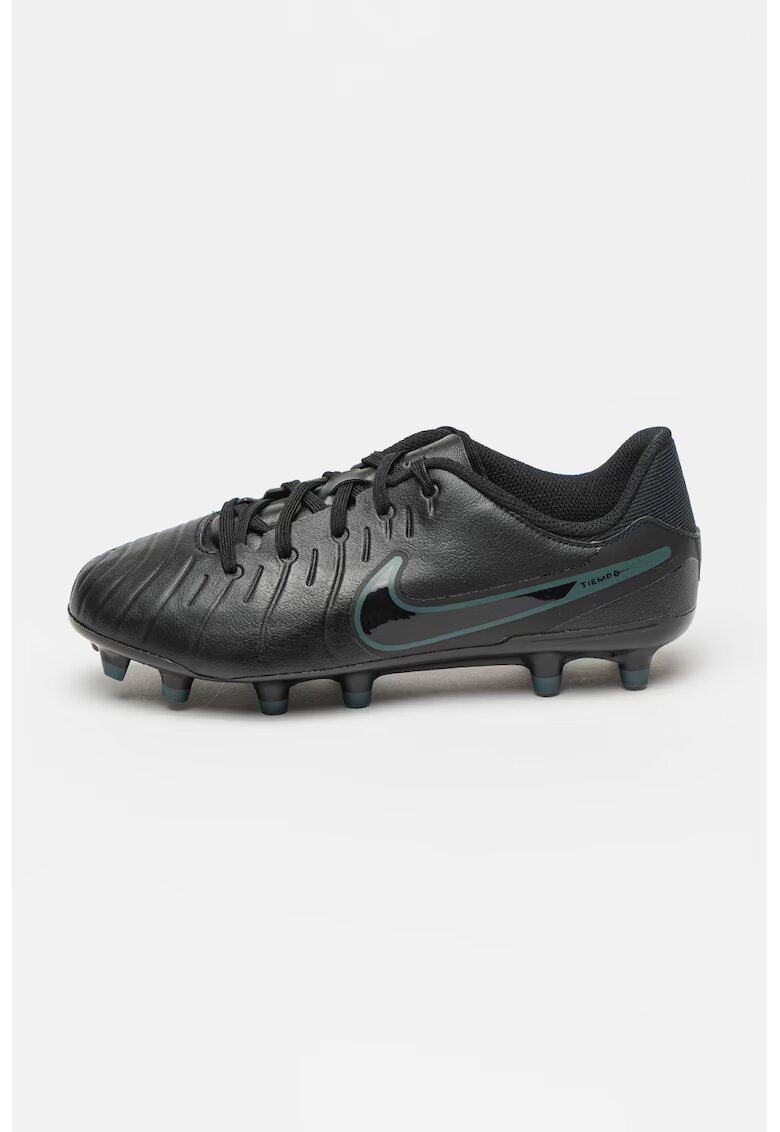 Nike Pantofi pentru fotbal Legend 10 - Negru