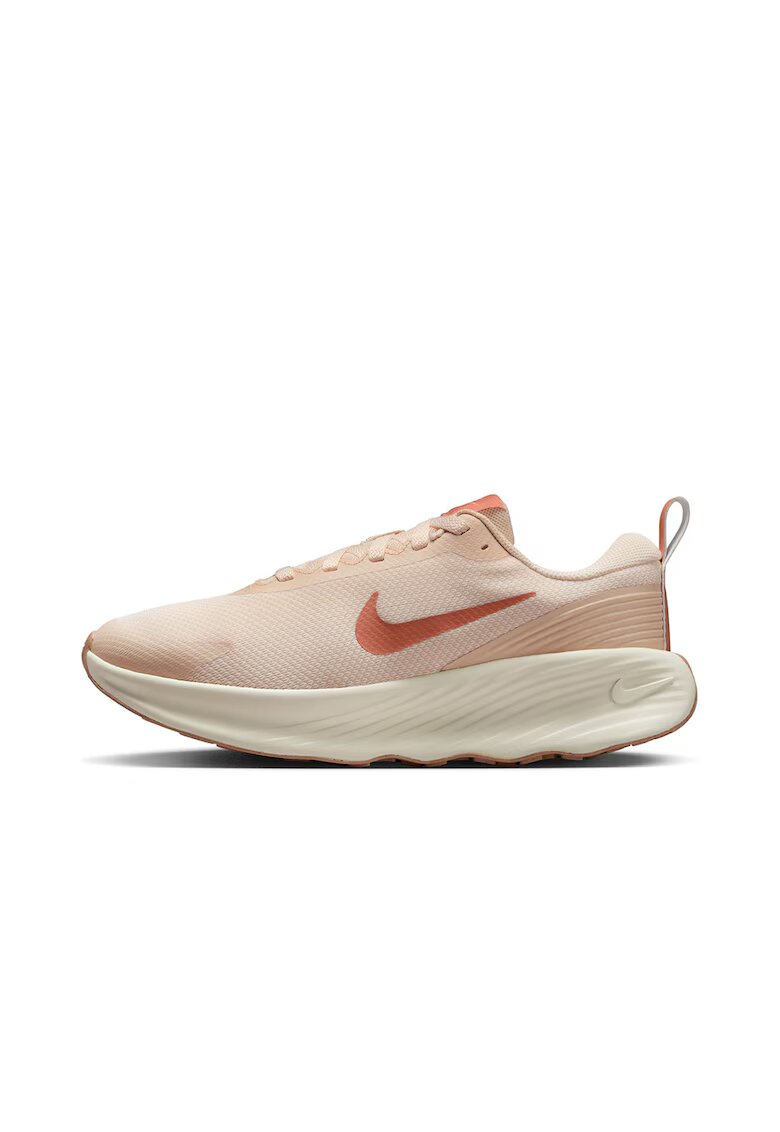 Nike Pantofi Promina cu logo - pentru fitness - Roz somon