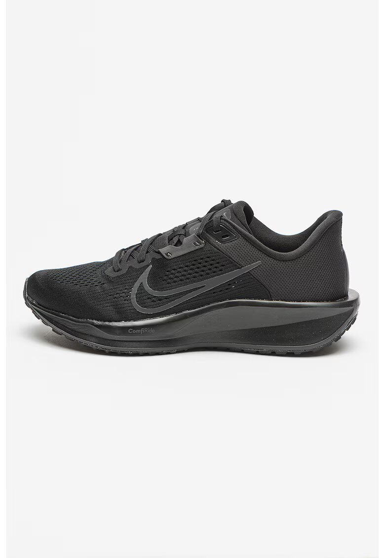 Nike Pantofi Quest 6 cu logo pentru alergare