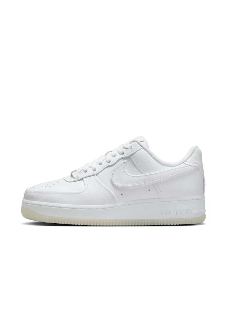 Nike Pantofi sport A Ma Maniere x Wmns Air Force 1 Low 07 - Alb