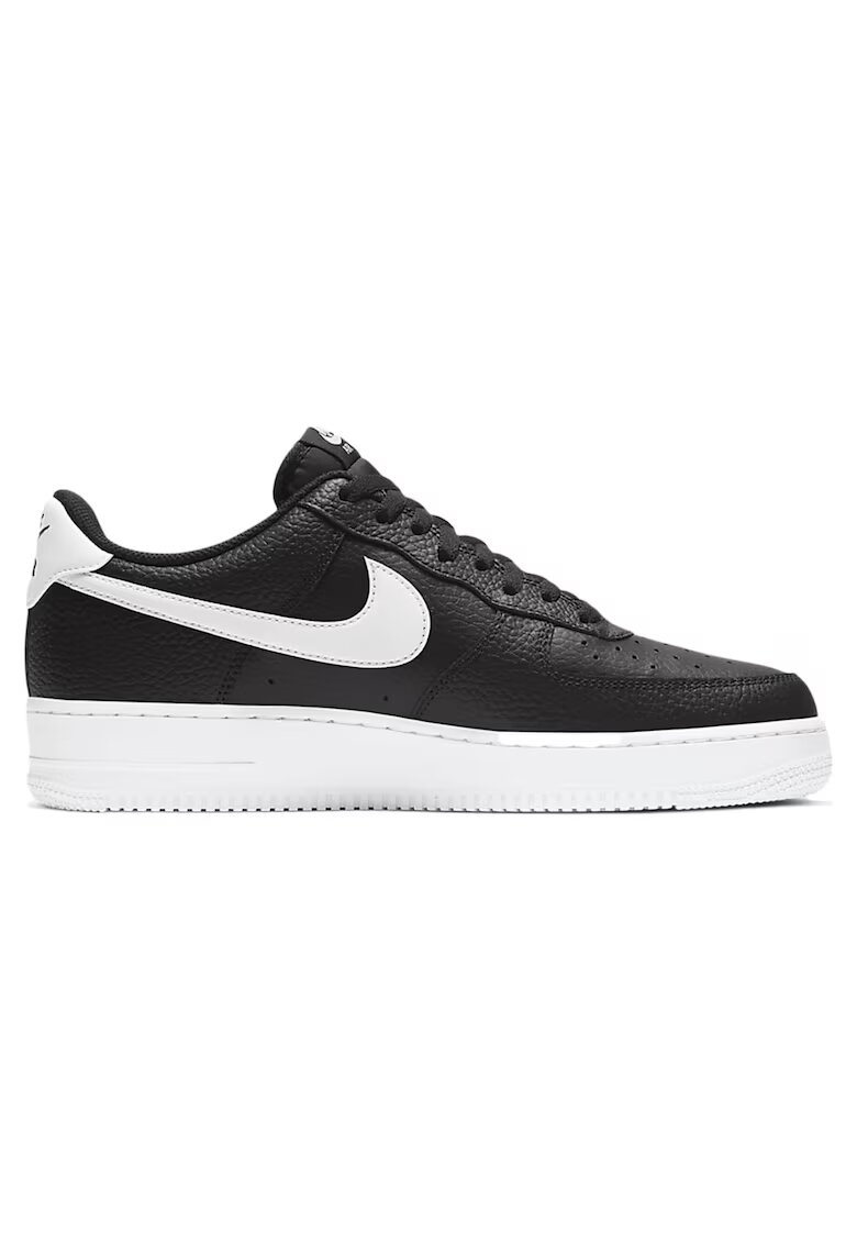 Nike Pantofi sport Air Force 1 '07 AN21 4253 - Negru