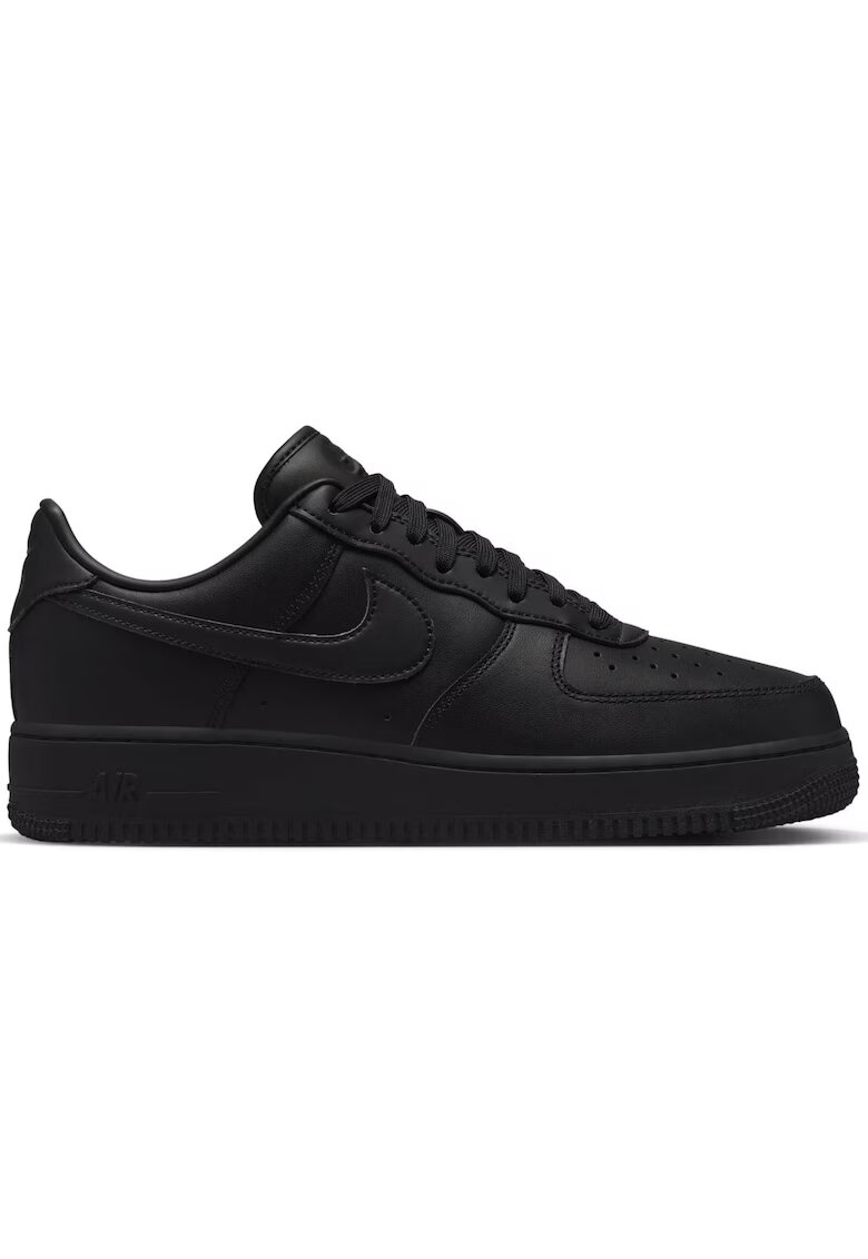 Nike Pantofi sport Air Force 1 '07 Fresh 43851 - Negru