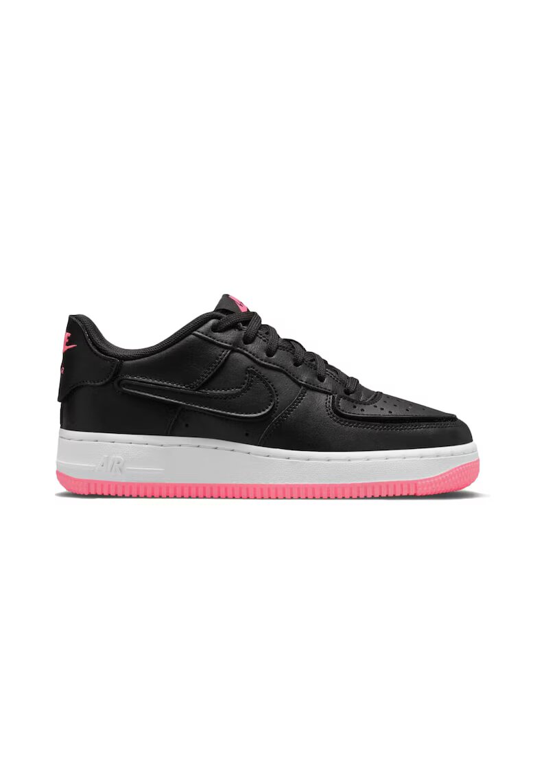 Nike Pantofi sport Air Force 1/1 BG - DB4545-005 Negru - Negru