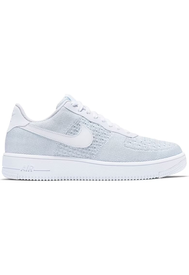 Nike Pantofi sport Air Force 1 Flyknit 2.0 36148 - Alb