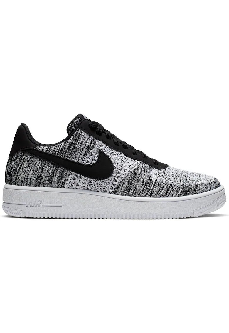 Nike Pantofi sport Air Force 1 Flyknit 2.0 45907 - Gri