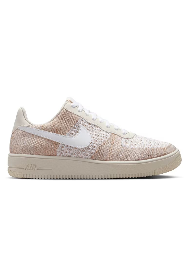 Nike Pantofi sport Air Force 1 Flyknit 2.0 Sc 46661 - Bej