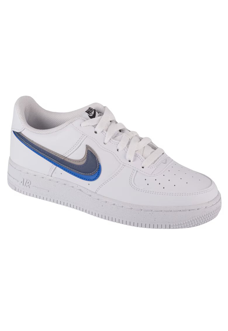 Nike Pantofi sport - Air Force 1 Impact Nn Gs 100688 - Alb