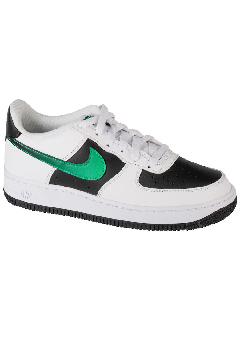 Nike Pantofi sport - Air Force 1 LV8 2 GS 4353 - Negru