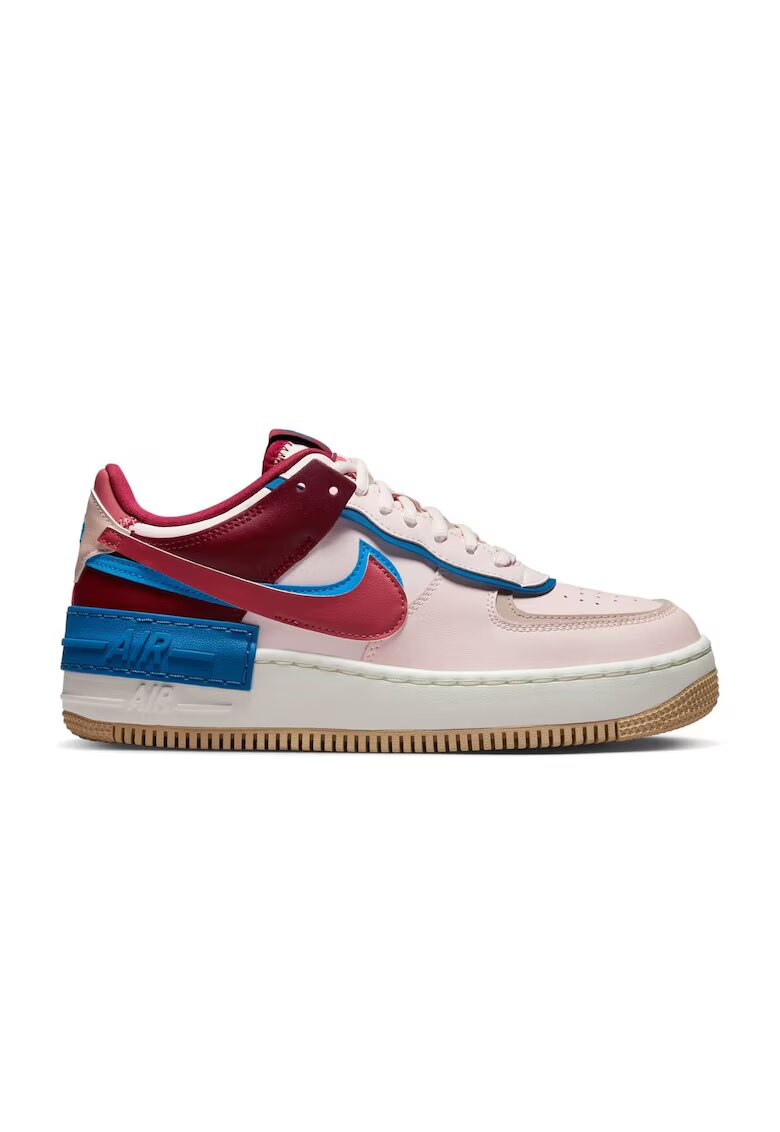 Nike Pantofi sport Air Force 1 Shadow - CI0919-601 26226 - Roz
