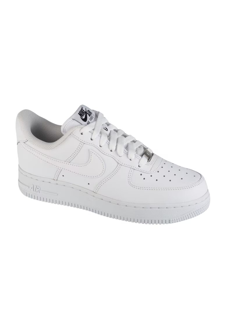 Nike Pantofi sport - Air Force 5883 - Alb