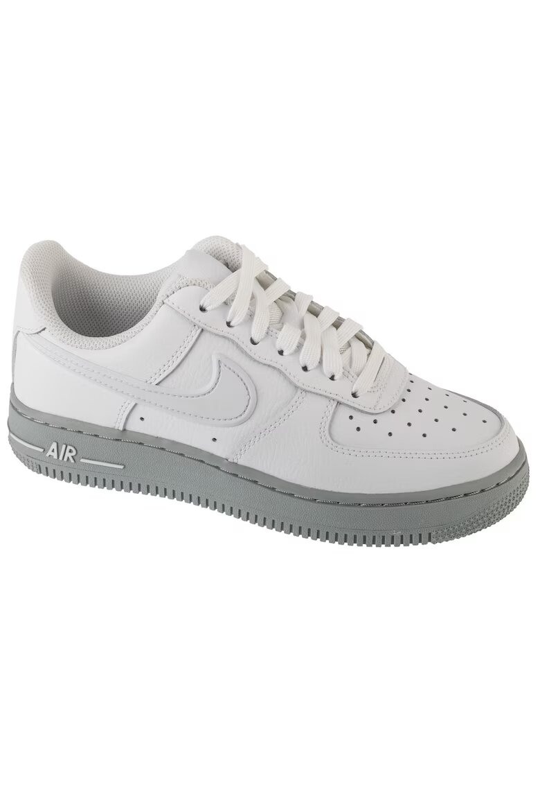 Nike Pantofi sport - Air Force 6418 - Alb