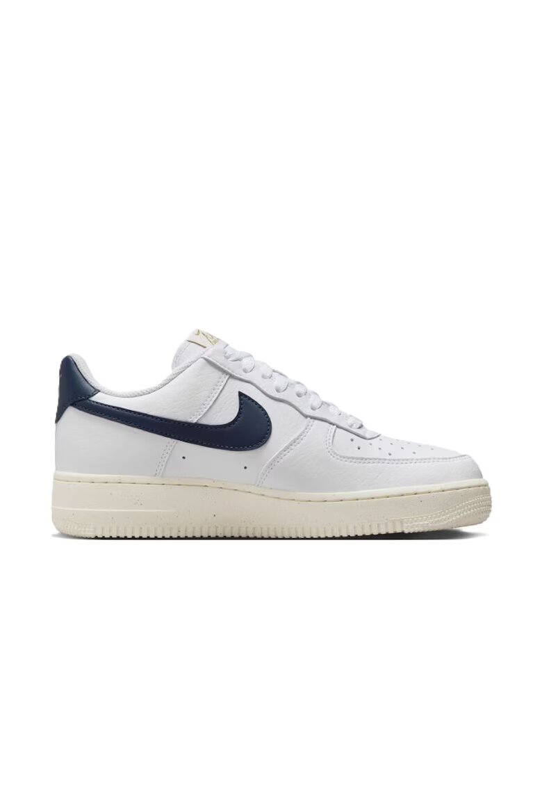 Nike Pantofi sport - Air Force Low 6768 - Alb