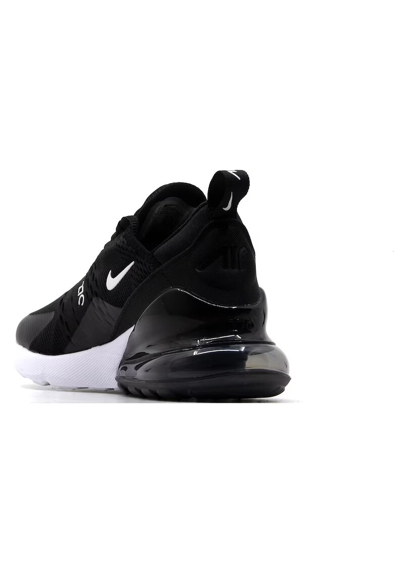 Nike Pantofi sport Air Max 270 AH6789-001 - Negru