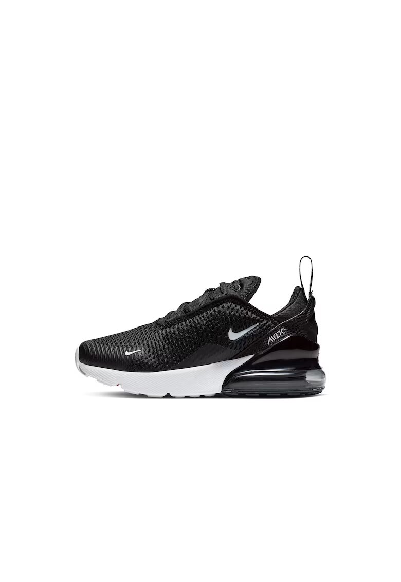 Nike Pantofi sport Air Max 270 BP - Negru