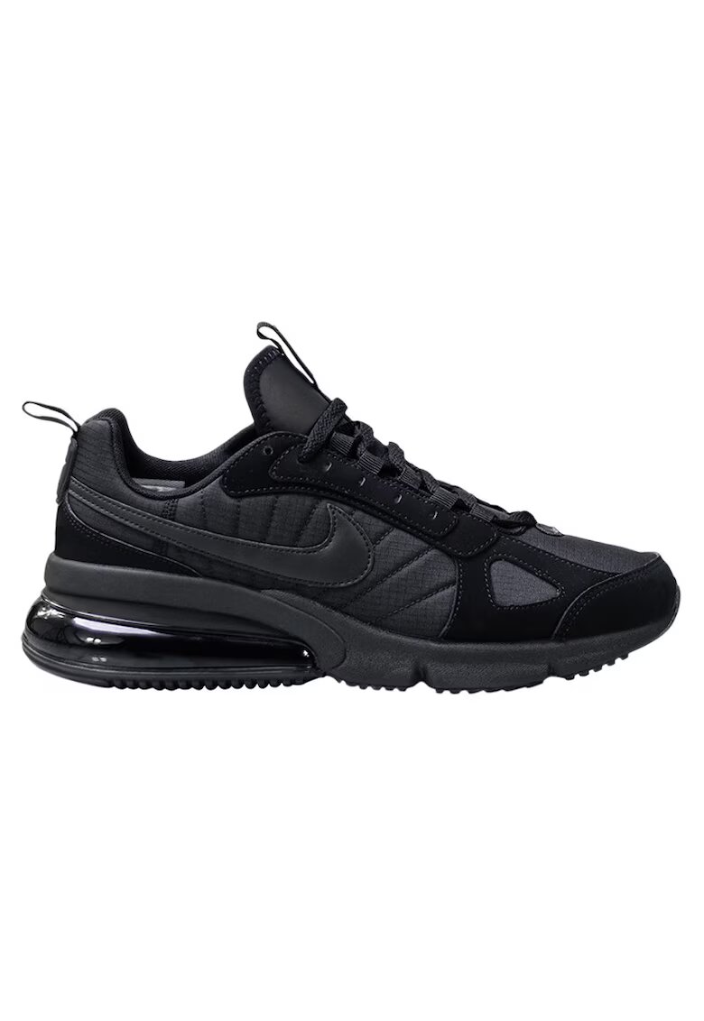 Nike Pantofi Sport Air Max 270 Futura AO1569-005 - barbati - negru - Negru