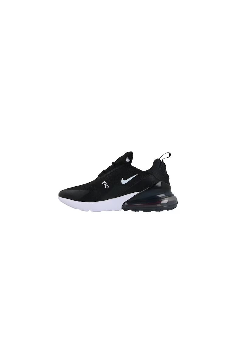 Nike Pantofi sport Air Max 270 (gs) 943345001 Copii Negru
