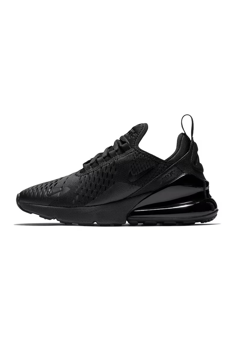 Nike Pantofi sport Air Max 270 - Negru