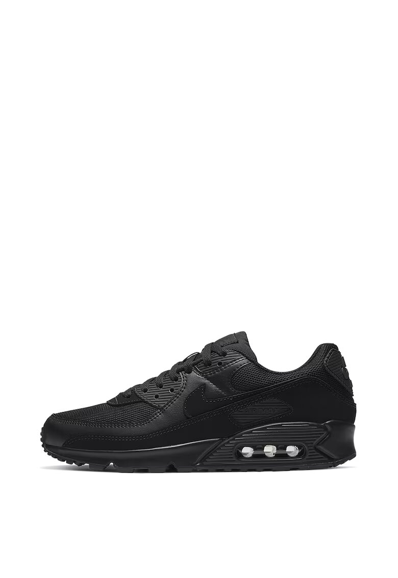 Nike Pantofi sport Air Max 90 365 - Negru - Negru