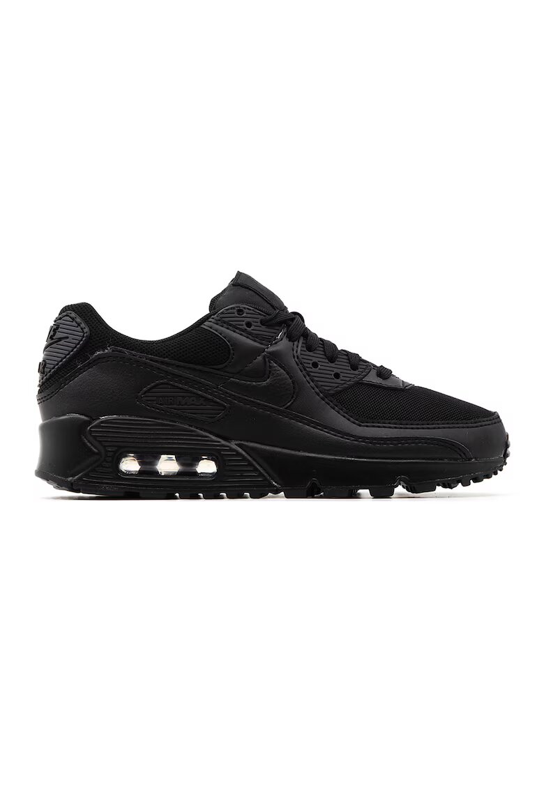 Nike Pantofi sport Air Max 90 DH8010-001 - Negru
