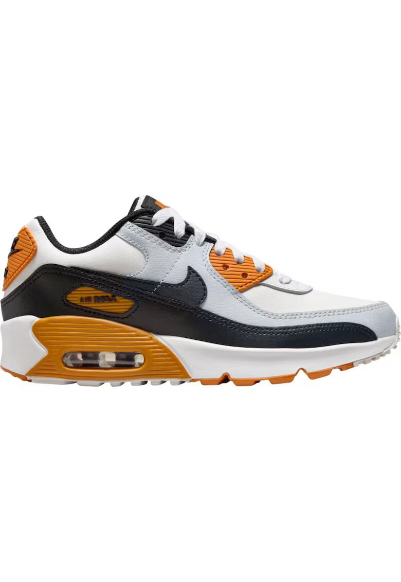 Nike Pantofi Sport Air Max 90 leather gs-CD6864-023