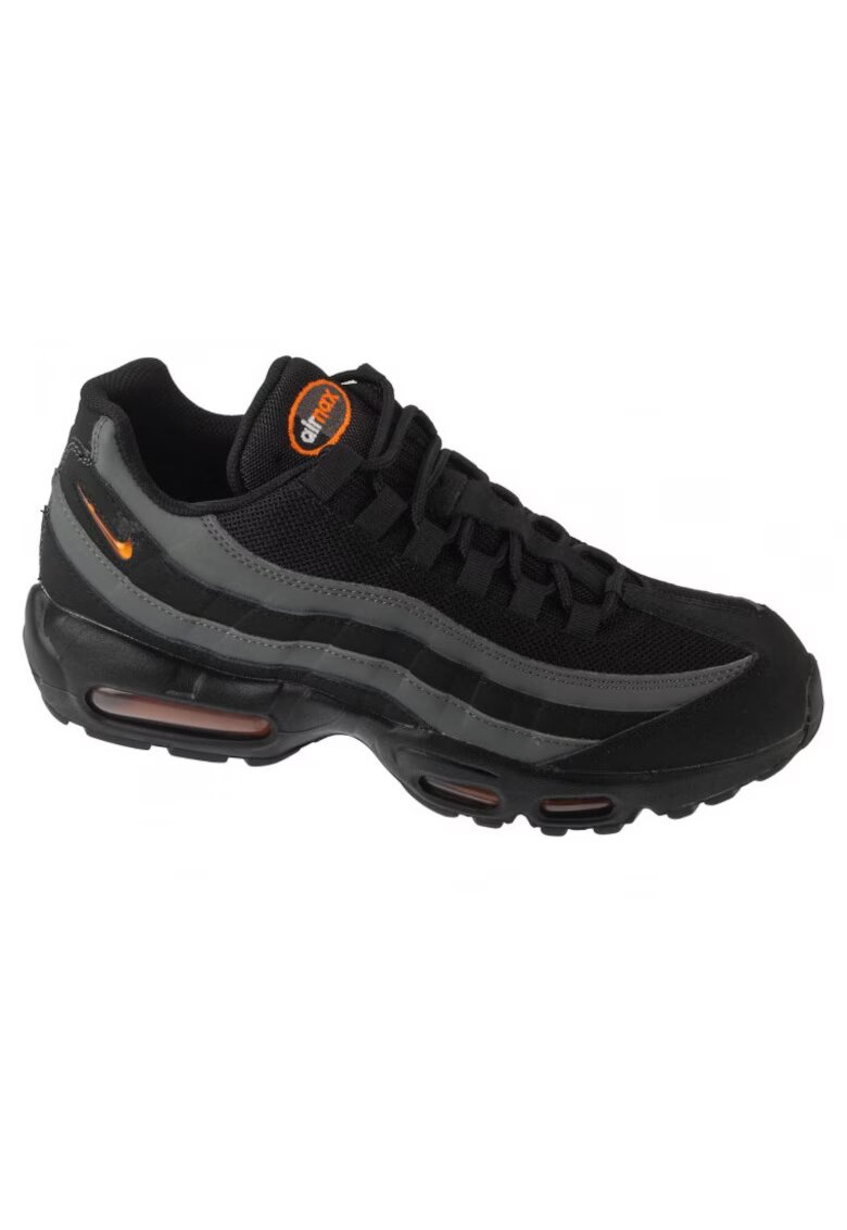 Nike Pantofi sport - Air Max 95 2657 - Negru