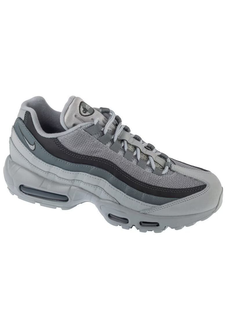 Nike Pantofi sport - Air Max 95 3825 - Gri