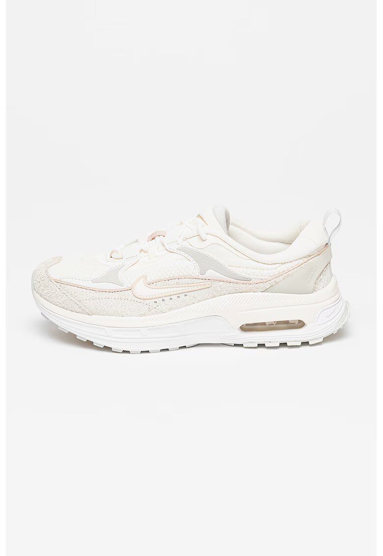 Nike Pantofi sport Air Max Bizz LX - Gri deschis/Bej deschis
