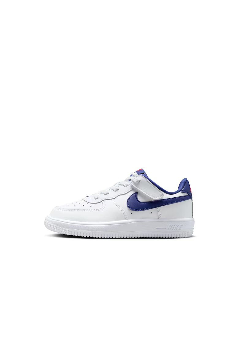 Nike Pantofi sport - Air Max Dn (Gs) - Textil - Albastru - Alb